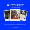 Syrys - Blues Tape 2: Confrontation - EP
